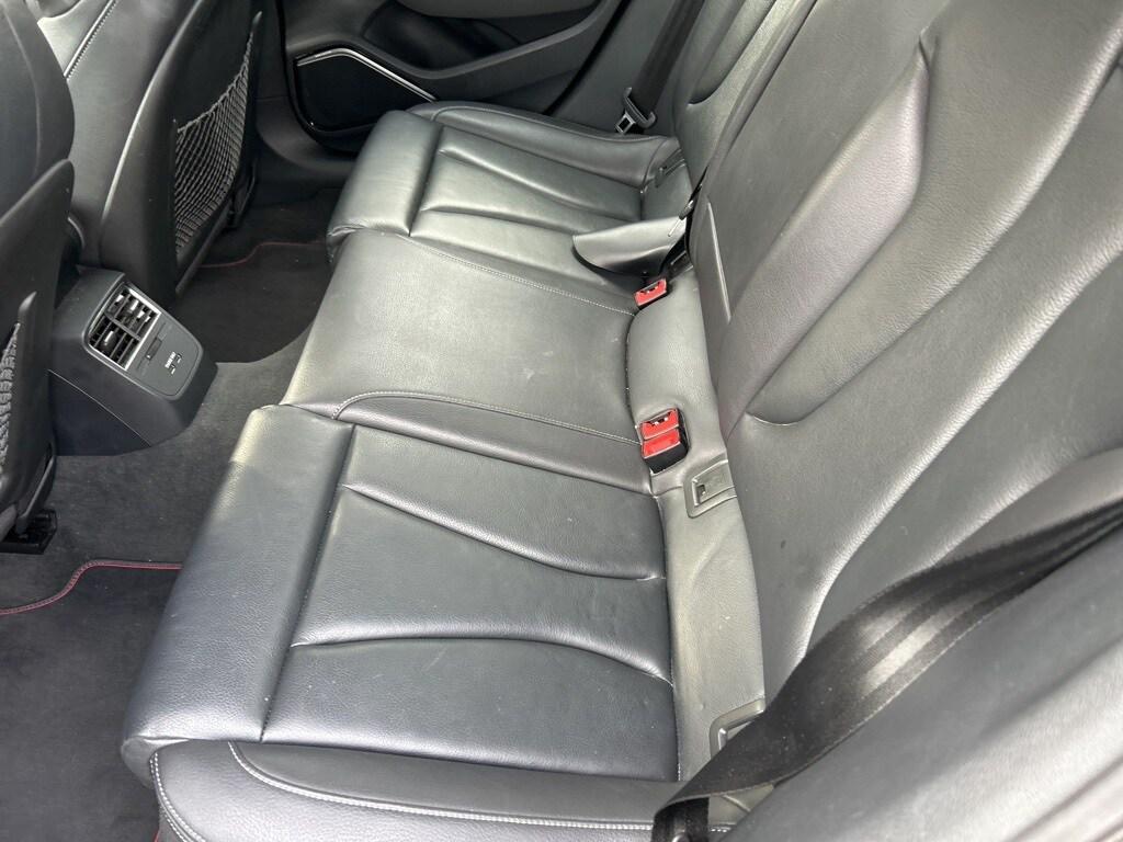 used 2019 Audi S3 car, priced at $26,592