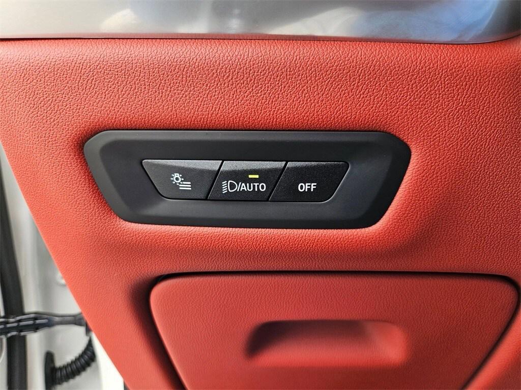 new 2026 BMW X5 M car, priced at $137,225