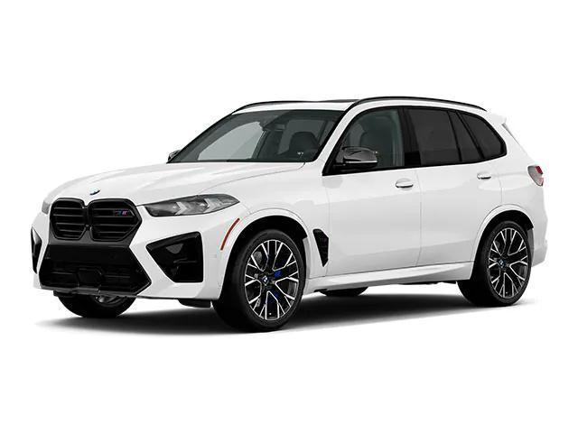 new 2026 BMW X5 M car, priced at $137,225