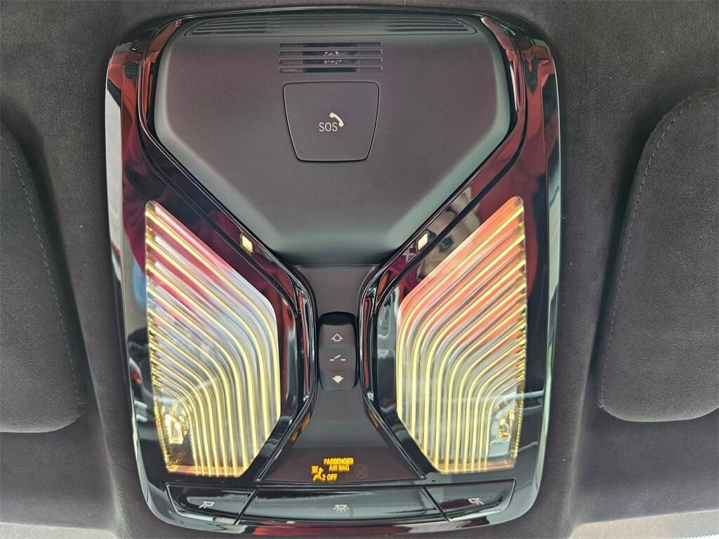 new 2026 BMW X5 M car, priced at $137,225