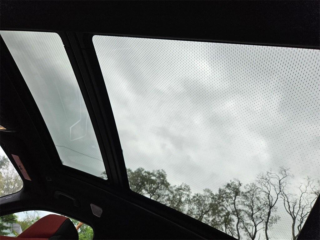 new 2026 BMW X5 M car, priced at $137,225