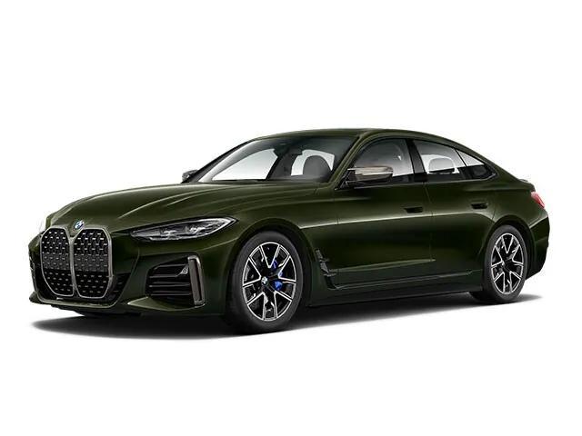 new 2023 BMW M440 car
