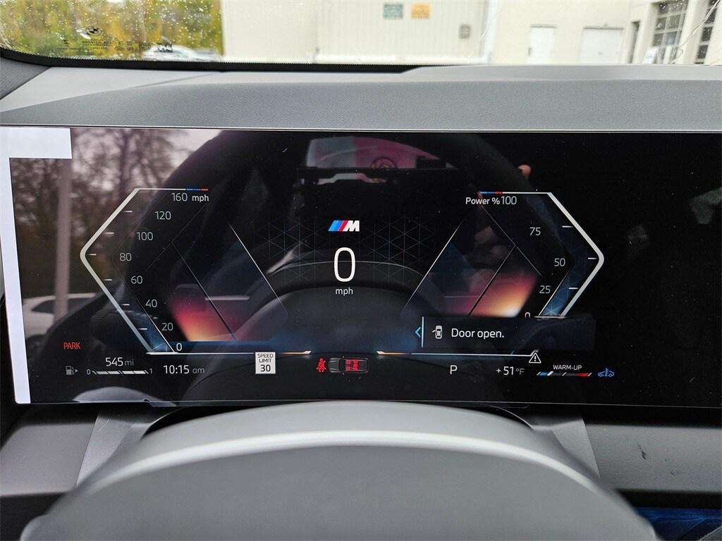 new 2026 BMW X3 car, priced at $57,655