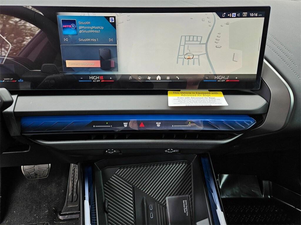 new 2026 BMW X3 car, priced at $57,655