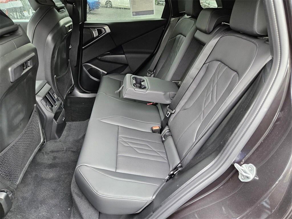 new 2026 BMW X3 car, priced at $57,655