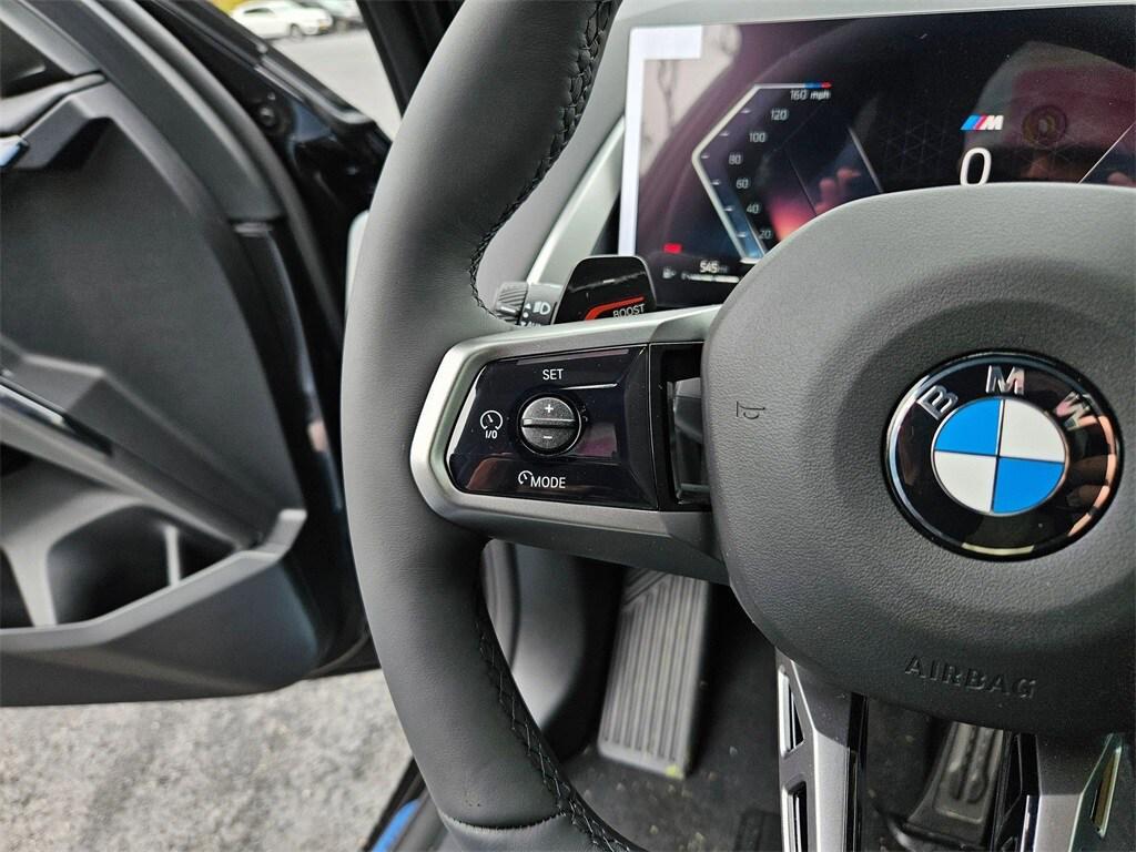 new 2026 BMW X3 car, priced at $57,655