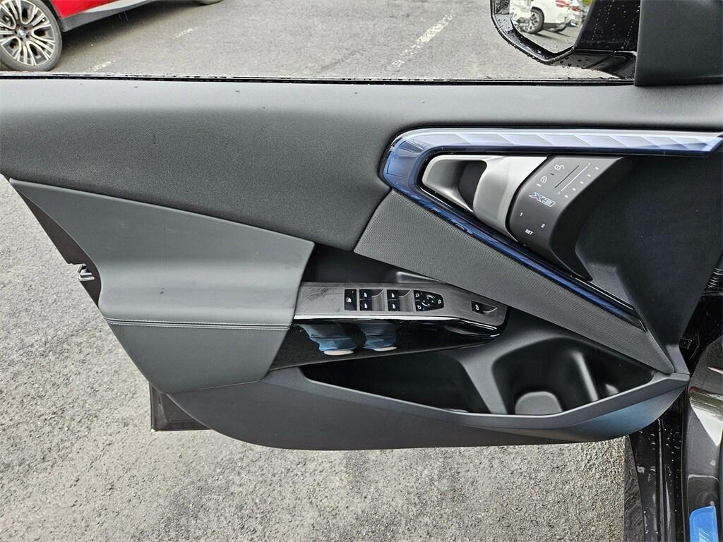 new 2026 BMW X3 car, priced at $57,655