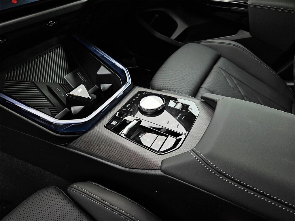 new 2026 BMW X3 car, priced at $57,655