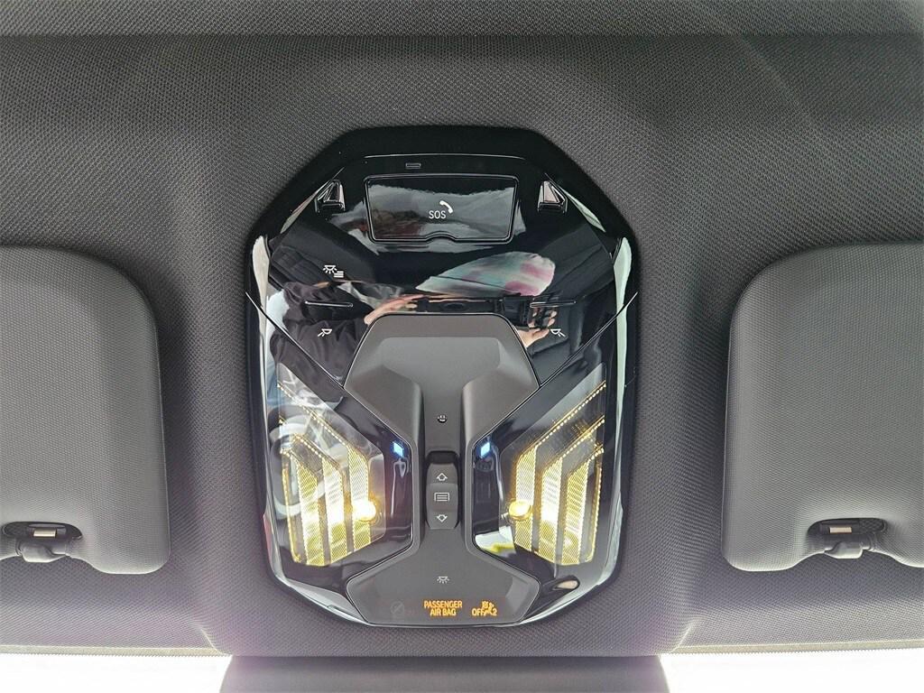 new 2026 BMW X3 car, priced at $57,655