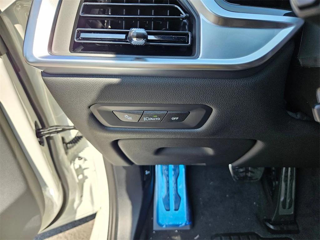 new 2026 BMW X5 car, priced at $99,000