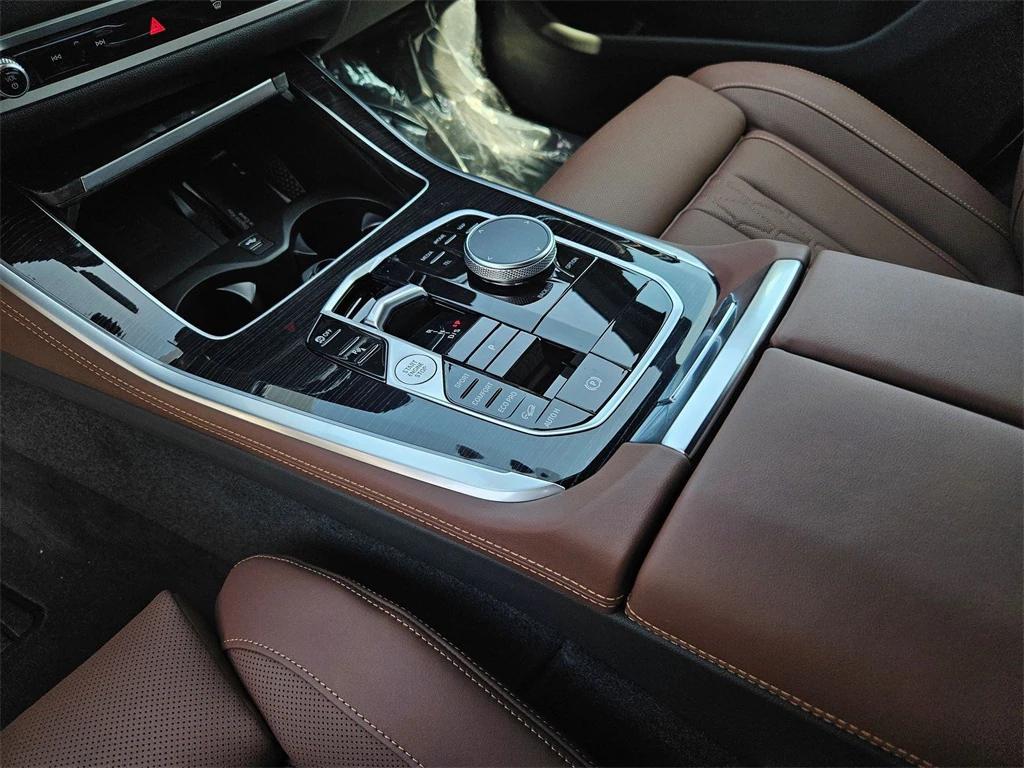 new 2026 BMW X5 car, priced at $99,000