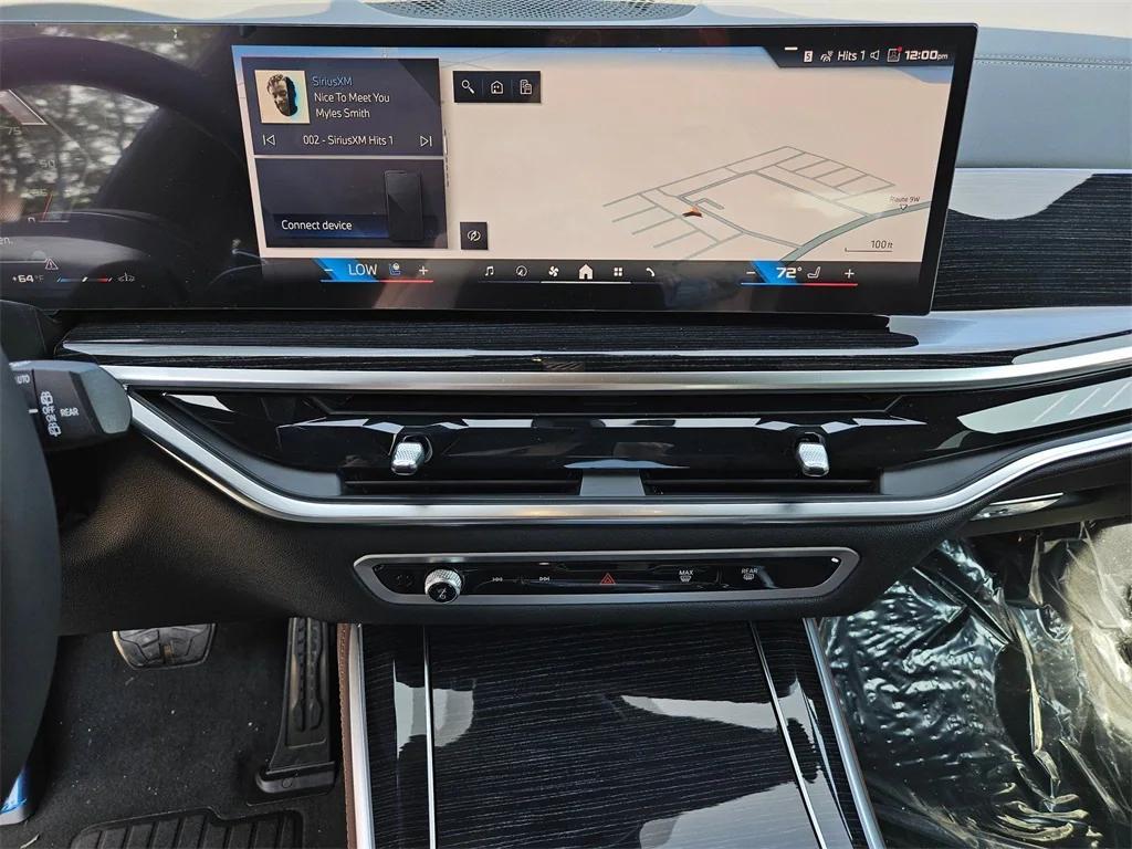 new 2026 BMW X5 car, priced at $99,000
