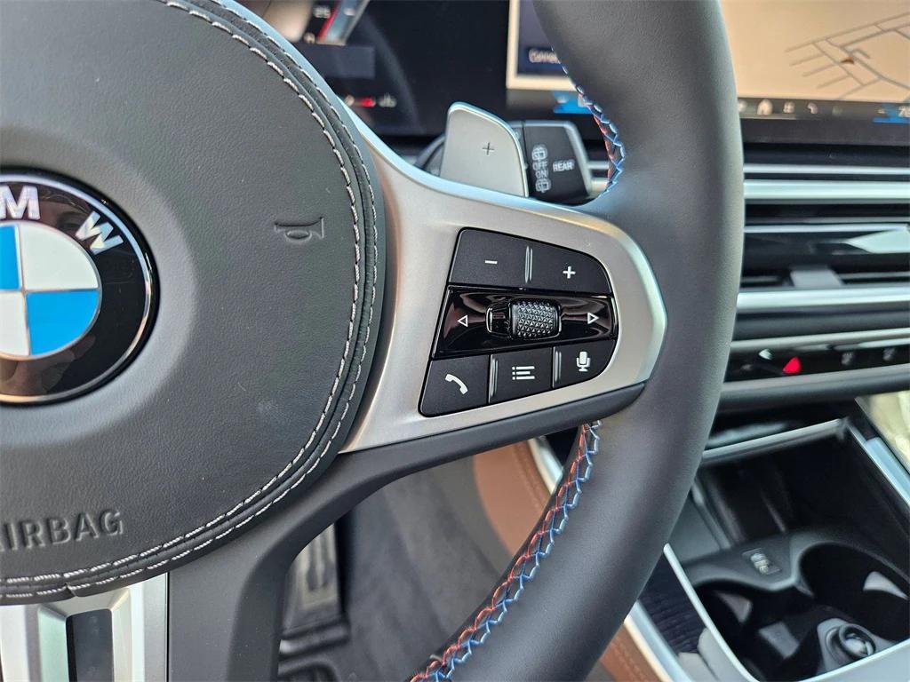 new 2026 BMW X5 car, priced at $99,000