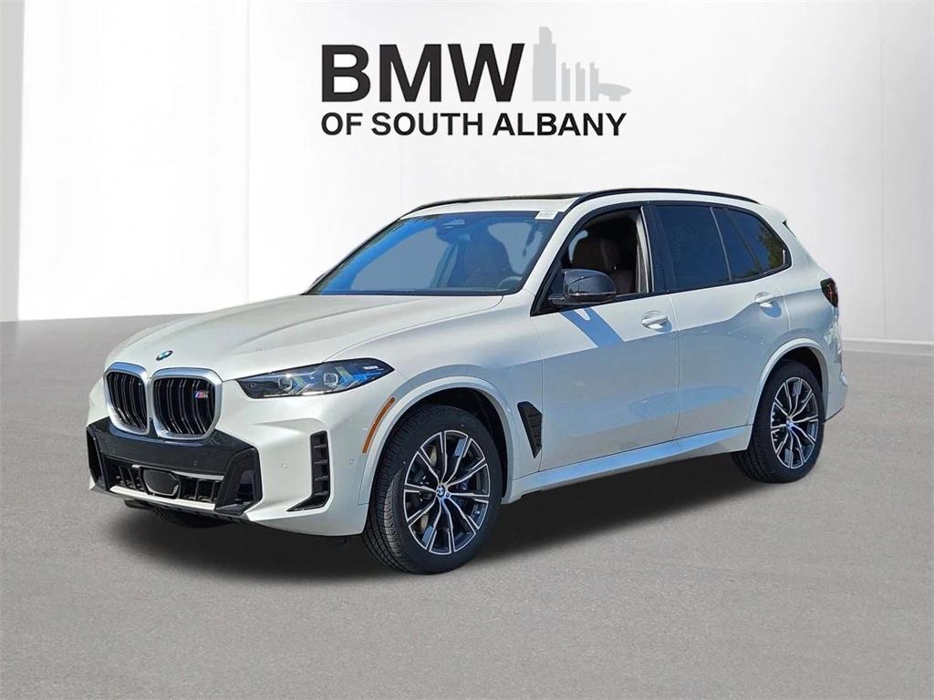 new 2026 BMW X5 car, priced at $99,000