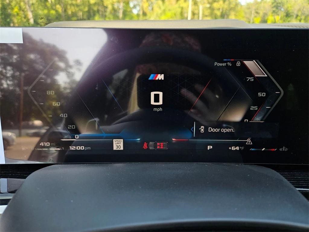 new 2026 BMW X5 car, priced at $99,000