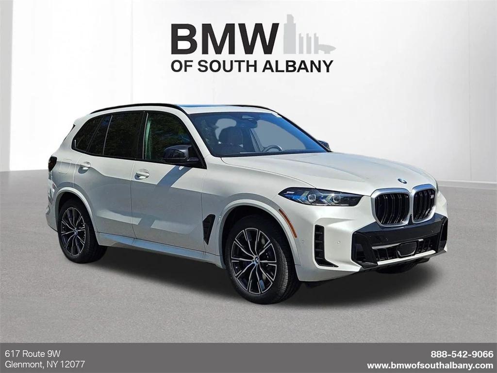 new 2026 BMW X5 car, priced at $99,000