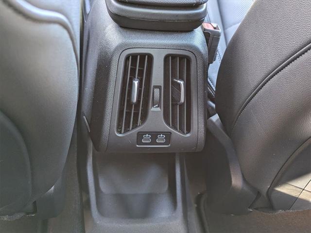 used 2023 BMW X1 car, priced at $37,574