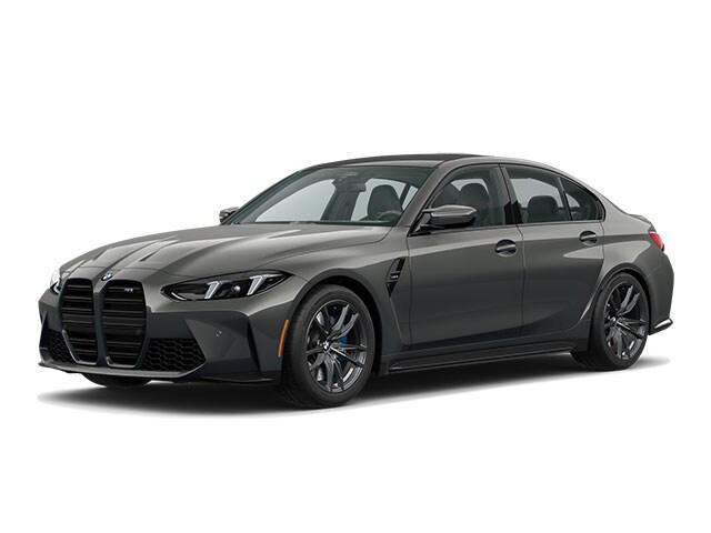 new 2026 BMW M3 car, priced at $81,290