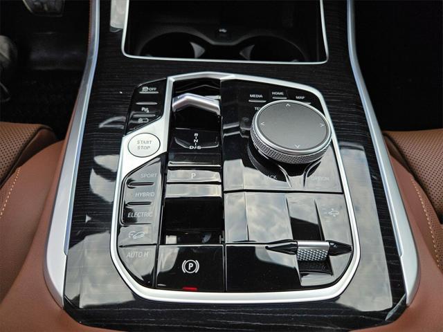 new 2026 BMW X5 PHEV car, priced at $83,250