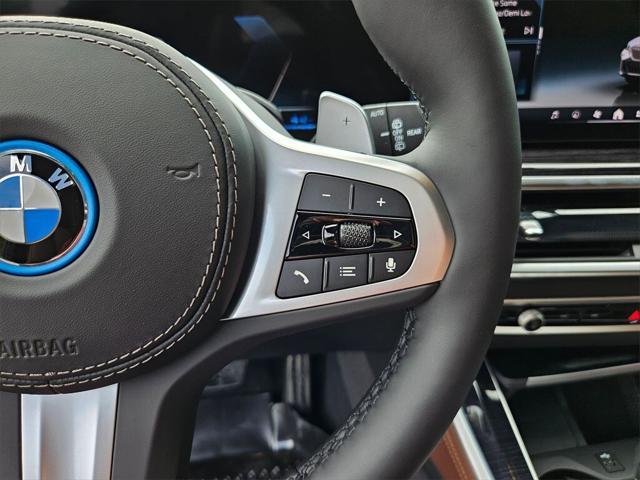 new 2026 BMW X5 PHEV car, priced at $83,250