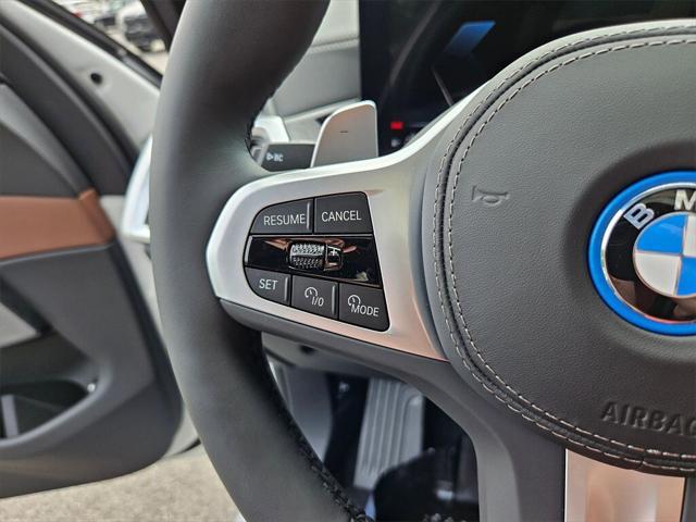new 2026 BMW X5 PHEV car, priced at $83,250