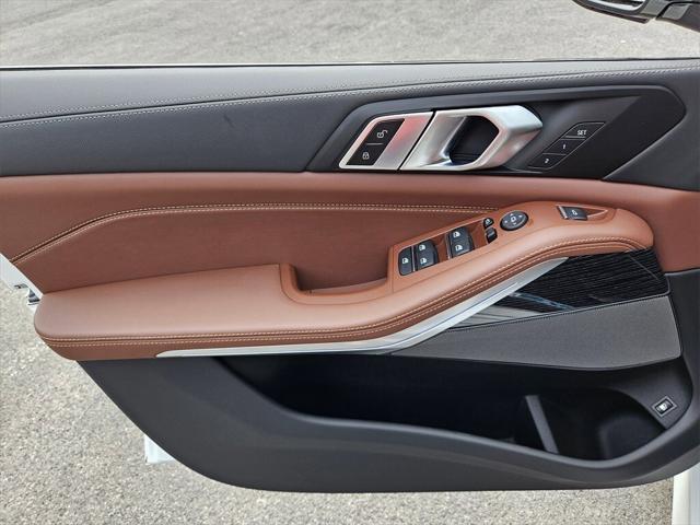 new 2026 BMW X5 PHEV car, priced at $83,250