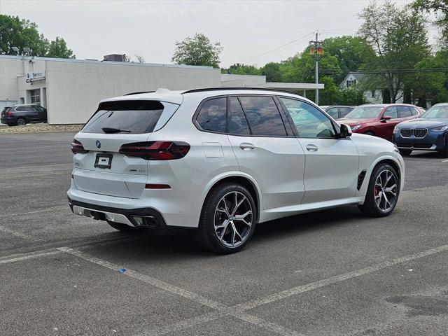 new 2026 BMW X5 PHEV car, priced at $83,250