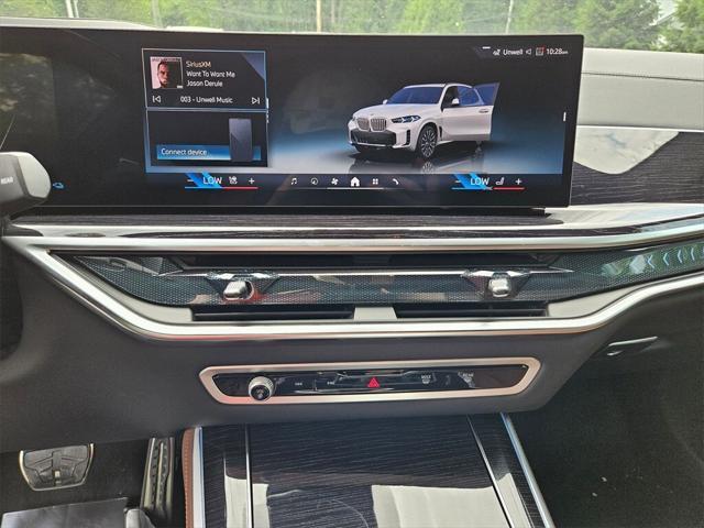 new 2026 BMW X5 PHEV car, priced at $83,250