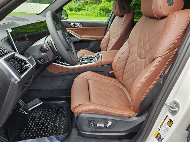 new 2026 BMW X5 PHEV car, priced at $83,250
