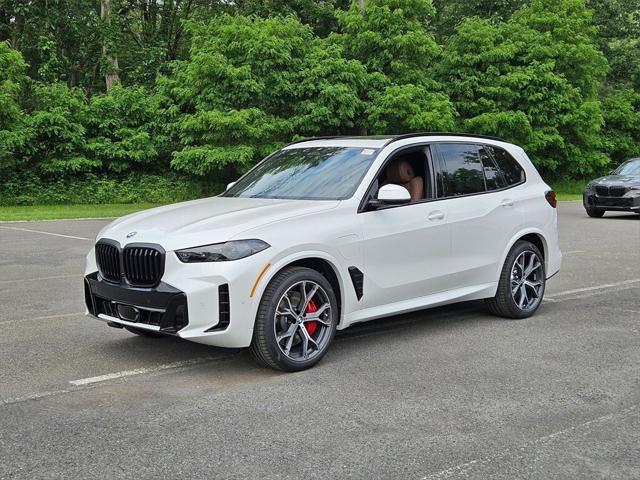 new 2026 BMW X5 PHEV car, priced at $83,250