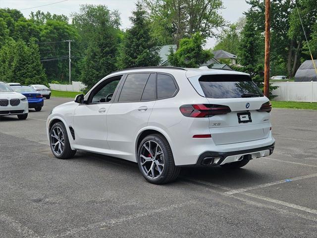new 2026 BMW X5 PHEV car, priced at $83,250