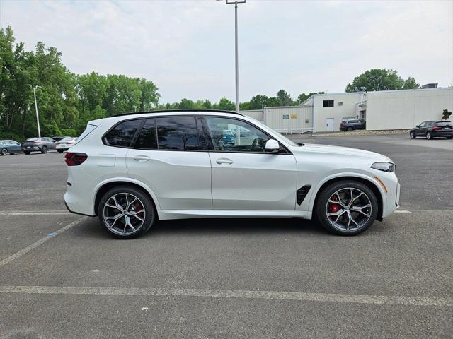 new 2026 BMW X5 PHEV car, priced at $83,250