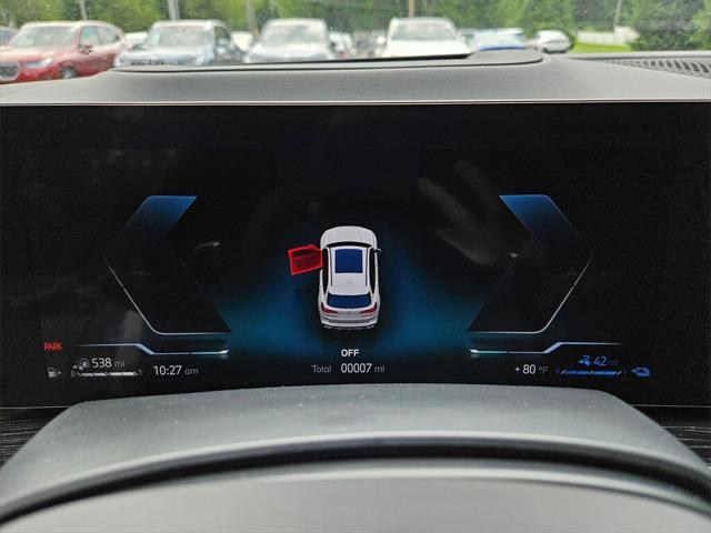 new 2026 BMW X5 PHEV car, priced at $83,250