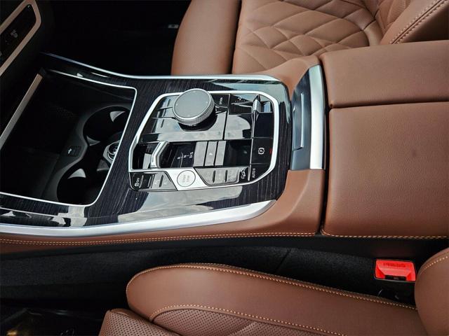 new 2026 BMW X5 PHEV car, priced at $83,250