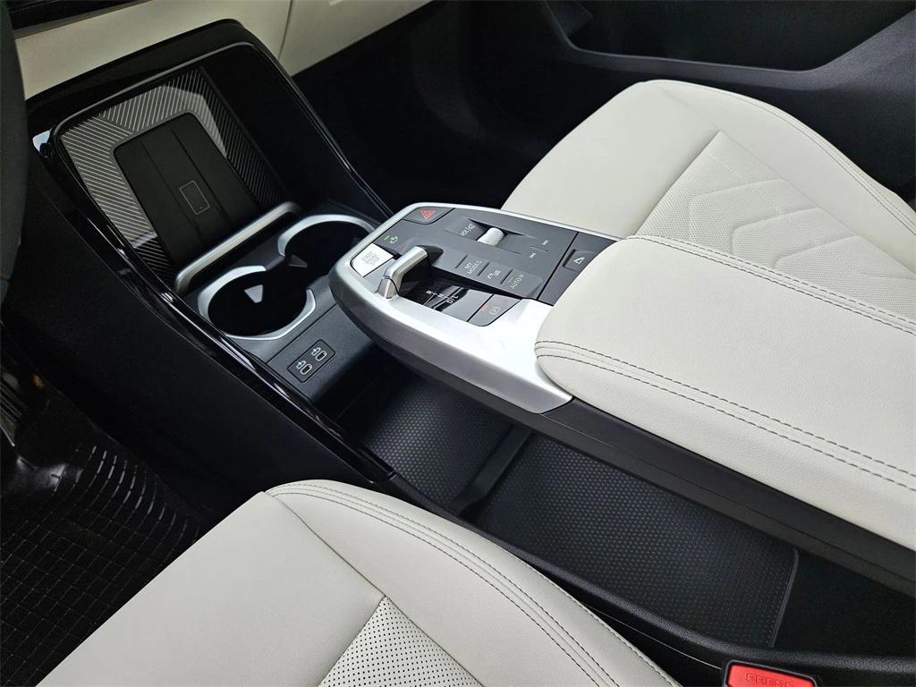 new 2026 BMW X1 car, priced at $48,080