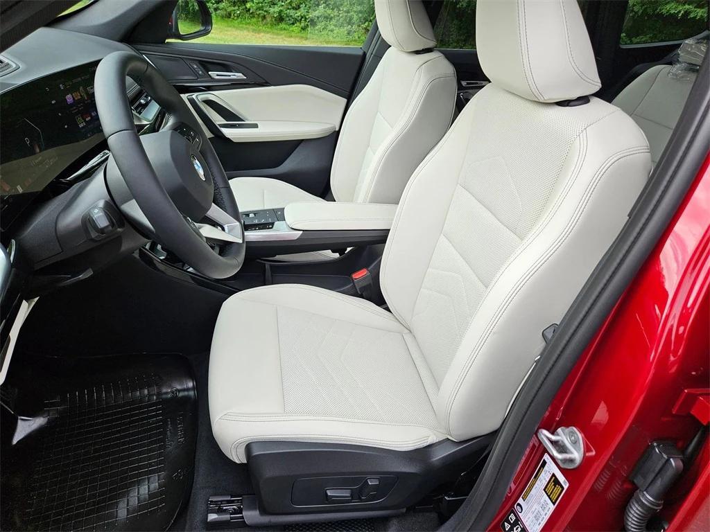 new 2026 BMW X1 car, priced at $48,080