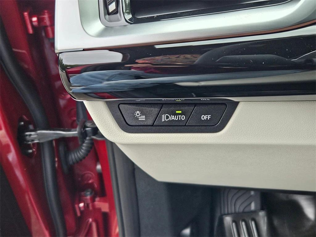 new 2026 BMW X1 car, priced at $48,080