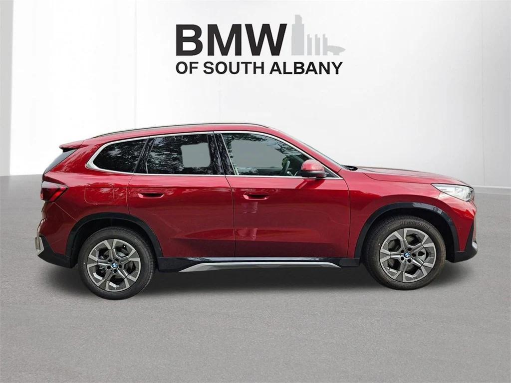 new 2026 BMW X1 car, priced at $48,080