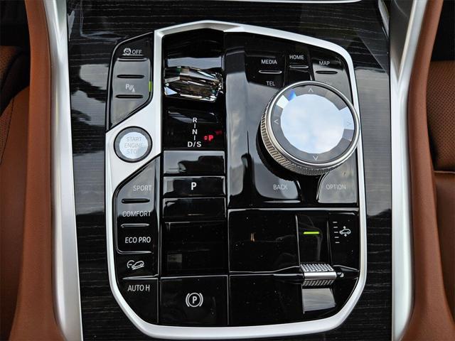 new 2026 BMW X6 car, priced at $87,150