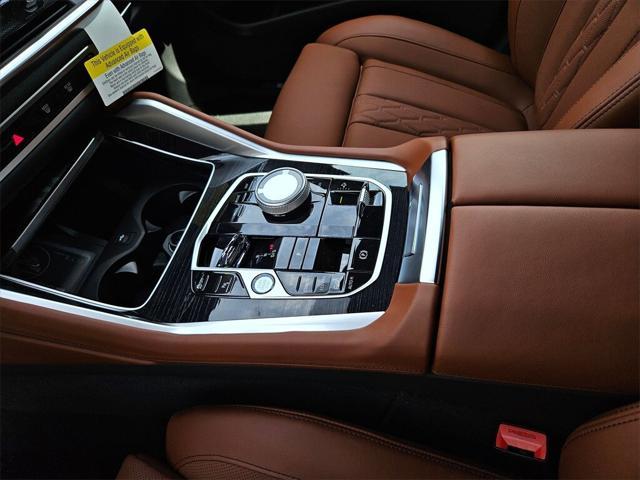new 2026 BMW X6 car, priced at $87,150