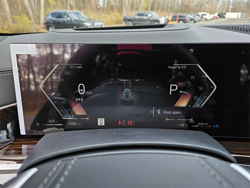 new 2026 BMW X5 car, priced at $76,150