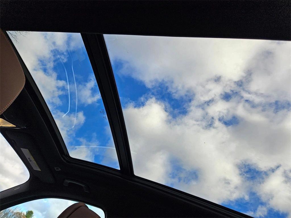 new 2026 BMW X5 car, priced at $76,150