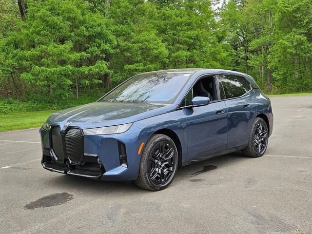 new 2026 BMW iX car, priced at $99,545