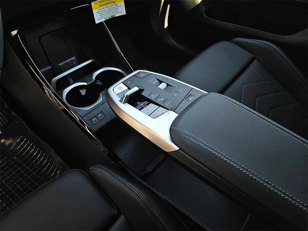 new 2026 BMW X1 car, priced at $48,230