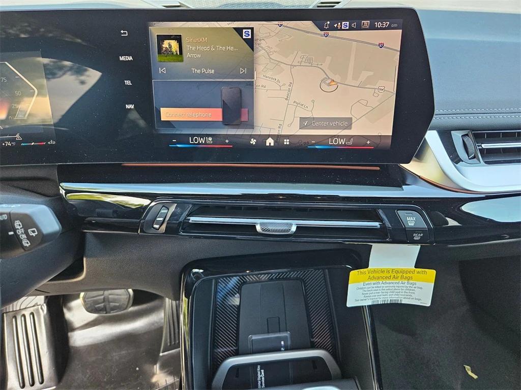 new 2026 BMW X1 car, priced at $48,230