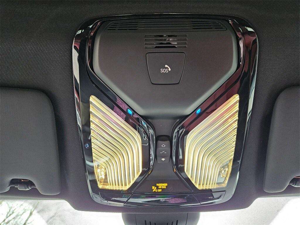 new 2025 BMW i4 Gran Coupe car, priced at $71,525