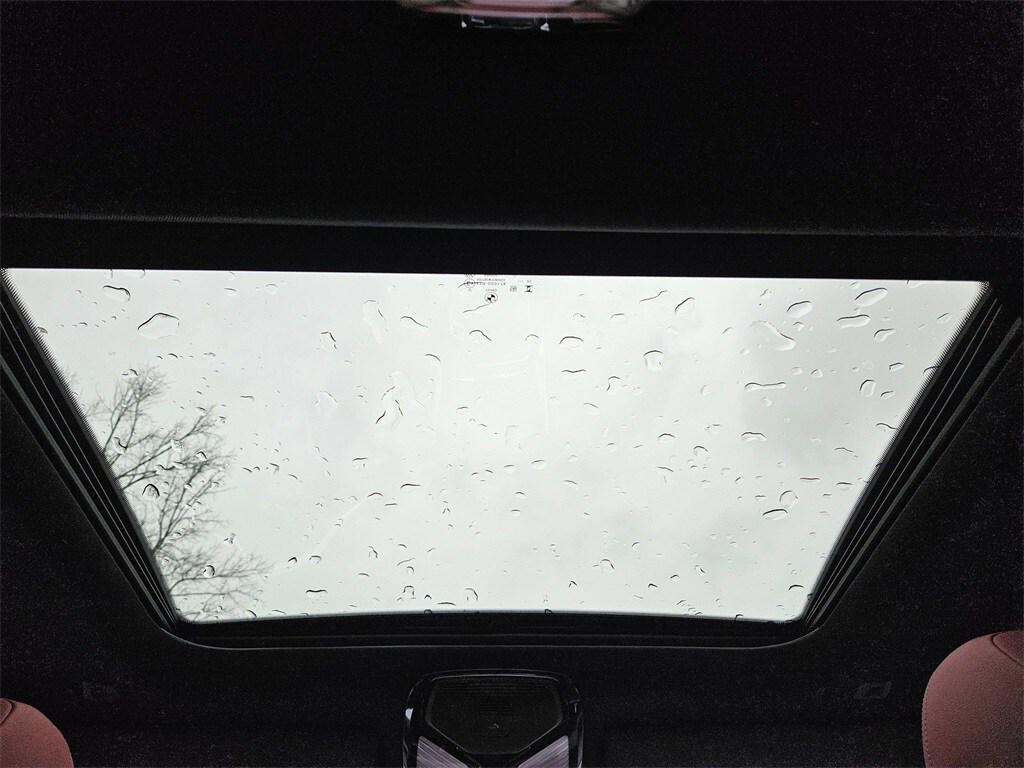 new 2025 BMW i4 Gran Coupe car, priced at $71,525