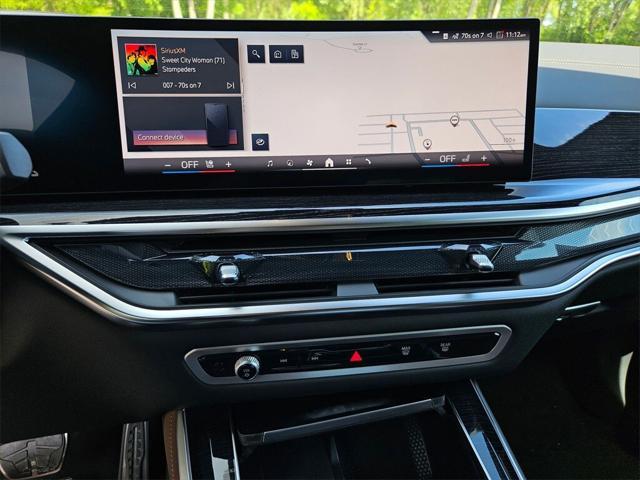 new 2026 BMW X5 PHEV car, priced at $83,925