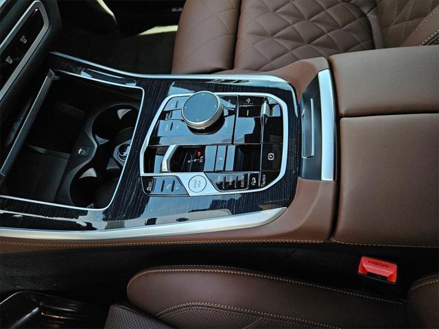 new 2026 BMW X5 PHEV car, priced at $83,925