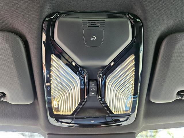 new 2026 BMW X5 PHEV car, priced at $83,925